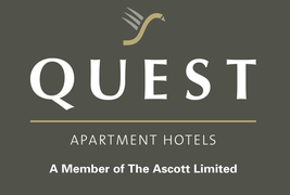 Quest Docklands logo