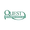 Quest Food Management Services logo