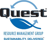 Quest Resource Management Group logo