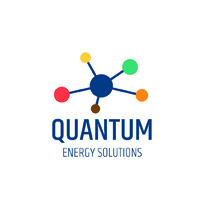 Quantum Energy Solutions logo