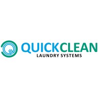 Quick Clean Laundry Solutions logo