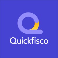 Quickfisco logo