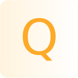 Quickhyre AI logo