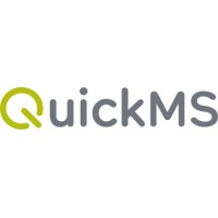 QuickMS logo