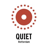 Quiet Rotterdam logo
