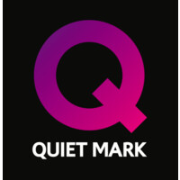 Quiet Mark logo