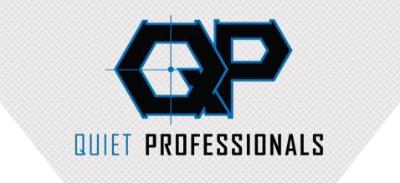 Quiet Professionals LLC logo