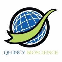 Quincy Bioscience logo