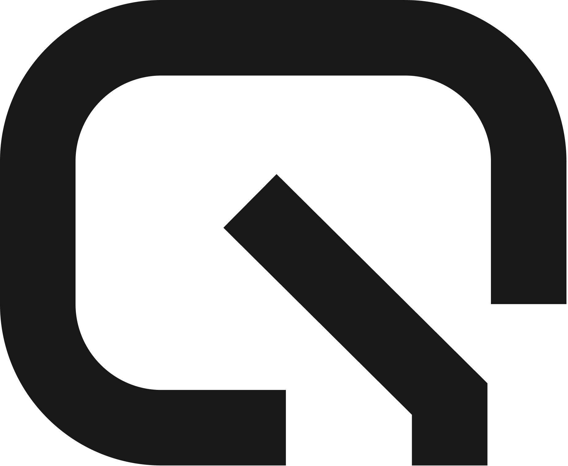 Quindar logo