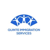 Quinte Immigration Services logo