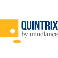 Quintrix, by Mindlance logo