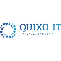 Quixo IT GmbH logo