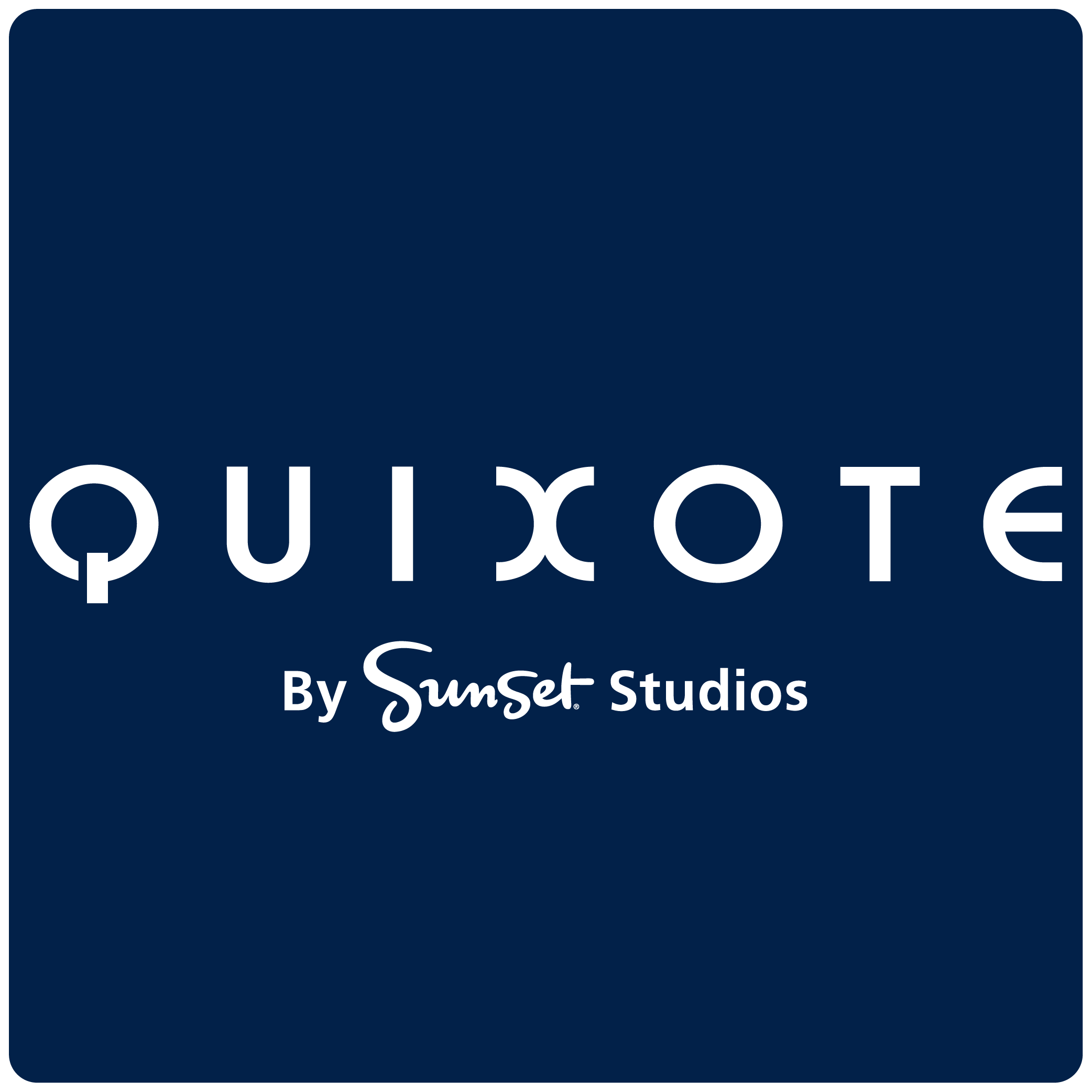 Quixote Studios logo