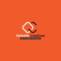 Quixotic Creatives logo