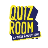 Quiz Room - La Boîte à Questions logo