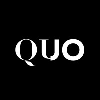 QUO logo