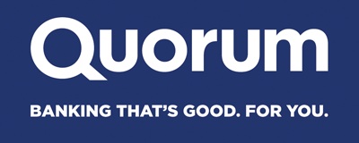 Quorum Federal Credit Union logo