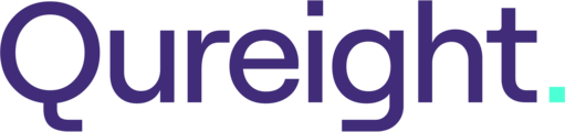 Qureight logo