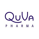 QuVa Pharma logo