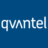 Qvantel logo