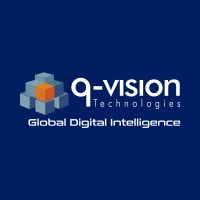 Q-Vision Technologies logo