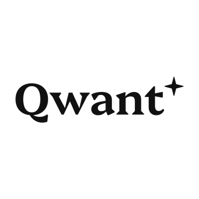 Qwant logo