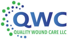 Quality Wound Care logo