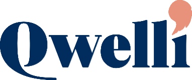 Qwelli logo