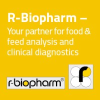 R-Biopharm AG logo