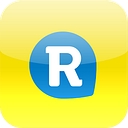 R-kioski Oy logo