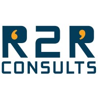 R2R Consultants LLP logo