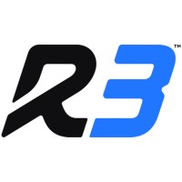 R3 LLC logo
