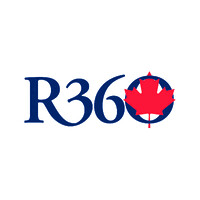 R360 Environmental Solutions Canada logo