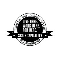 Legacy Restaurant Group - Jacksonville logo