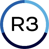 R3 Continuum logo
