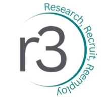 r3 Consultant logo