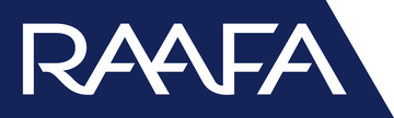 RAAFA WA logo