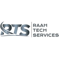 Raah Techservices logo