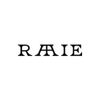 RAAIE Skincare logo