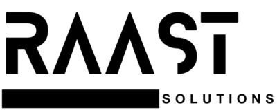 Raast Solutions logo