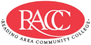 Reading Area Community College logo