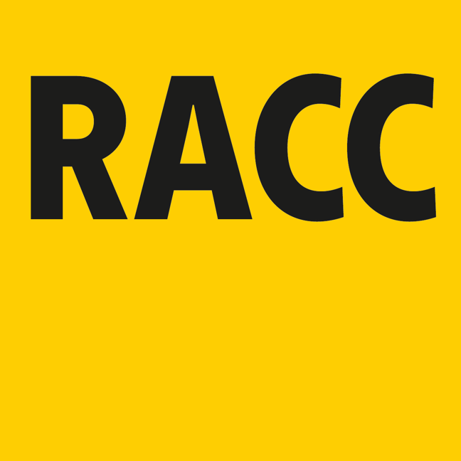 RACC logo
