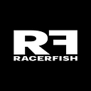 RACERFISH logo