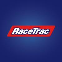 RaceTrac logo