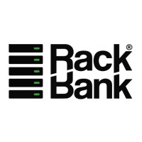 RackBank® logo