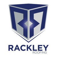 Rackley Roofing Company, Inc. logo