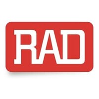 RAD logo