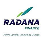 PT Radana Bhaskara Finance Tbk logo