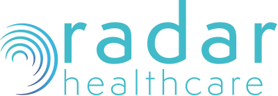 Radar Healthcare logo