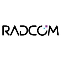 RADCOM logo